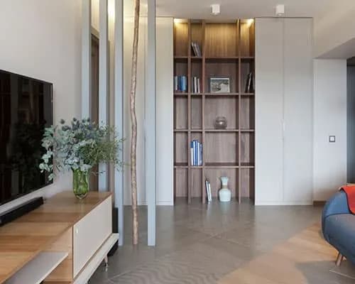 Living Rooms & TV Units 1