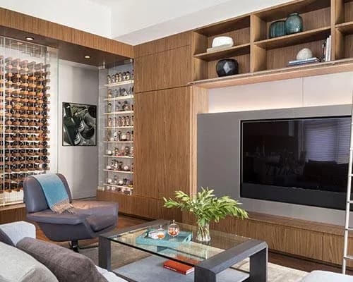 Living Rooms & TV Units 2