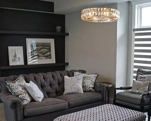Living Rooms & TV Units 3