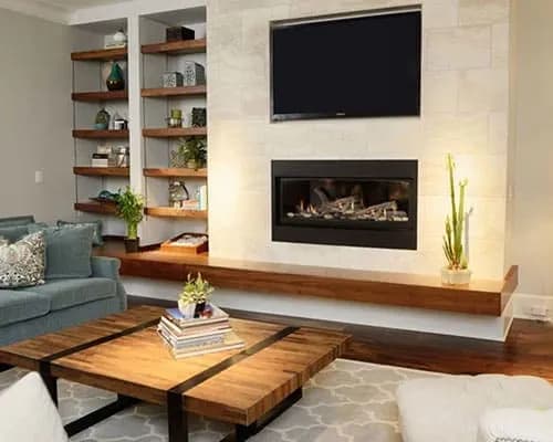 Living Rooms & TV Units 4