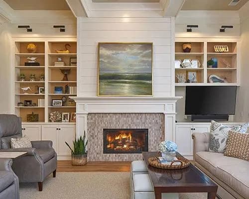 Living Rooms & TV Units 5