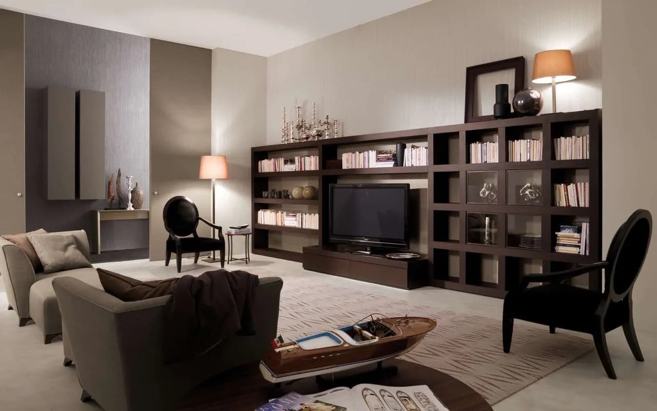 Living Rooms & TV Units 7