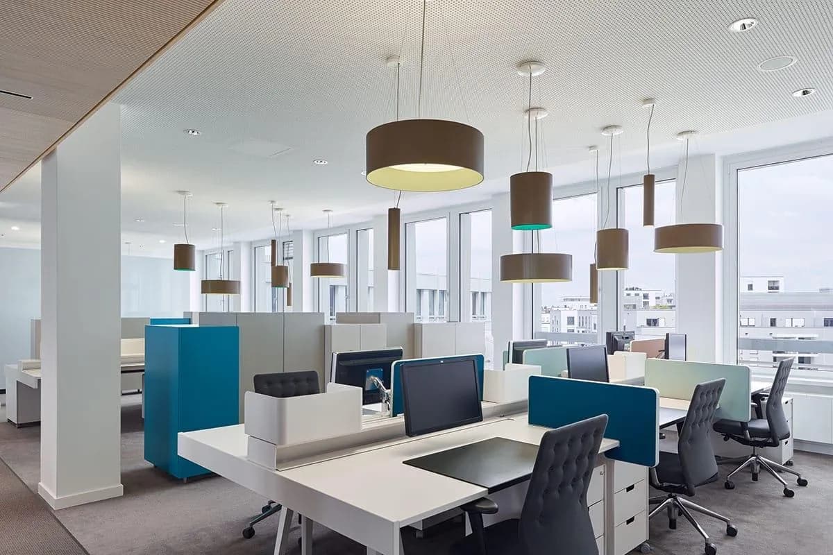 Office Furniture