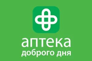 Аптека «Добрий день»