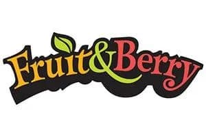 Fruit&Berry