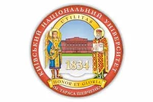 КНУ ім. Шевченка