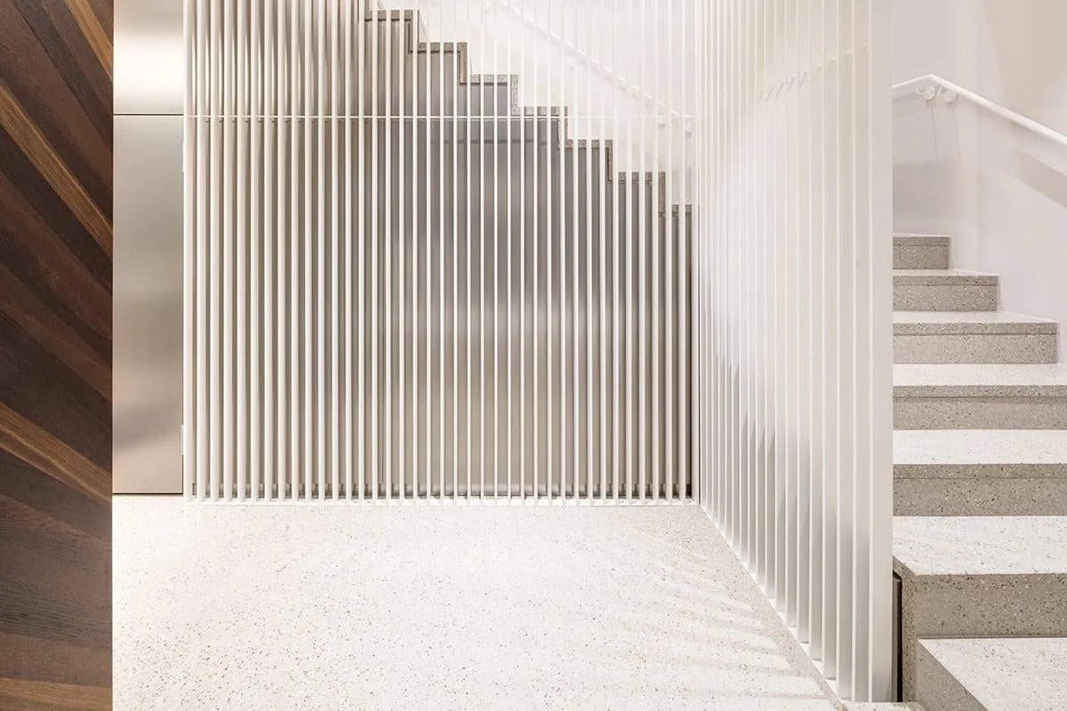 Restaurant interior ideas — Example 2 2