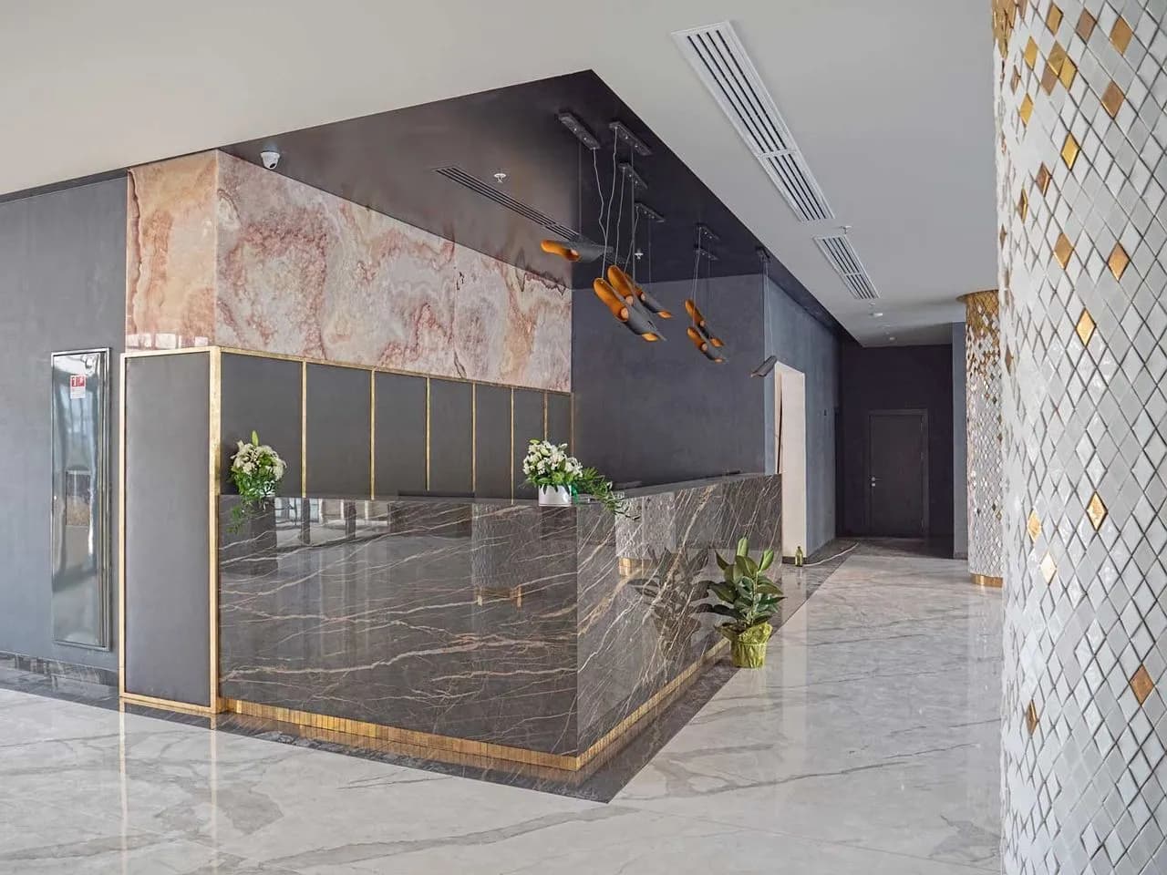 Favor Park Hotel 8